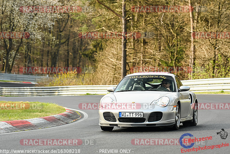 Bild #16308218 - Touristenfahrten Nürburgring Nordschleife (24.04.2022)