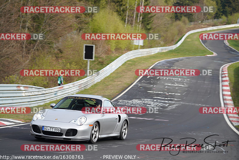 Bild #16308763 - Touristenfahrten Nürburgring Nordschleife (24.04.2022)