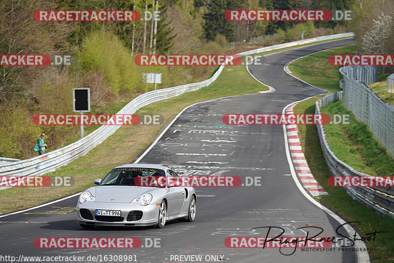 Bild #16308981 - Touristenfahrten Nürburgring Nordschleife (24.04.2022)