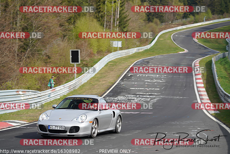 Bild #16308982 - Touristenfahrten Nürburgring Nordschleife (24.04.2022)