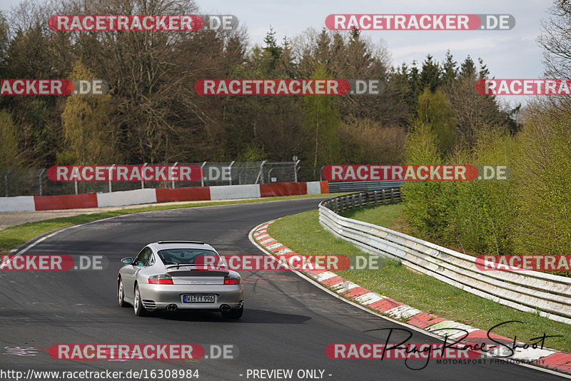 Bild #16308984 - Touristenfahrten Nürburgring Nordschleife (24.04.2022)