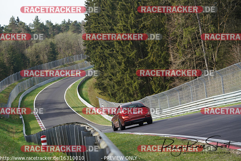 Bild #16310010 - Touristenfahrten Nürburgring Nordschleife (24.04.2022)