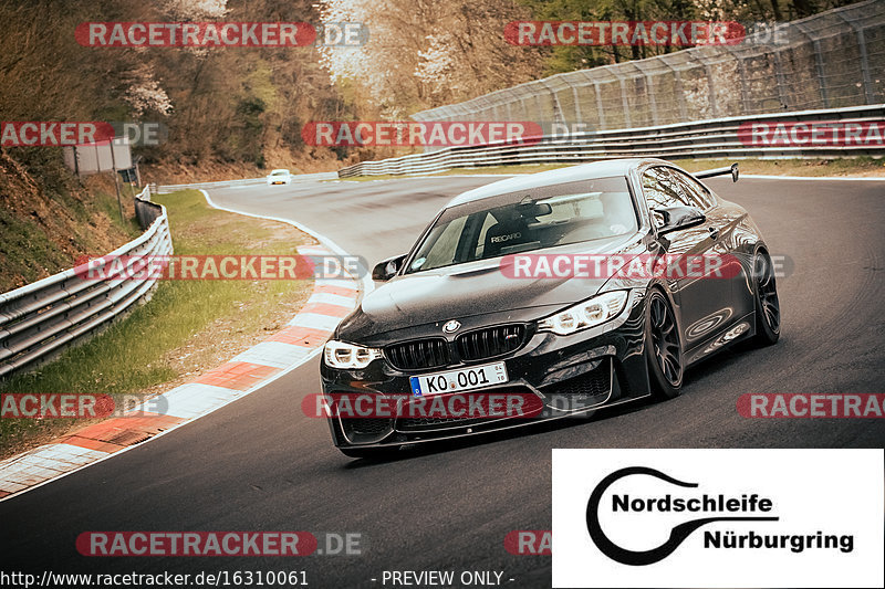 Bild #16310061 - Touristenfahrten Nürburgring Nordschleife (24.04.2022)