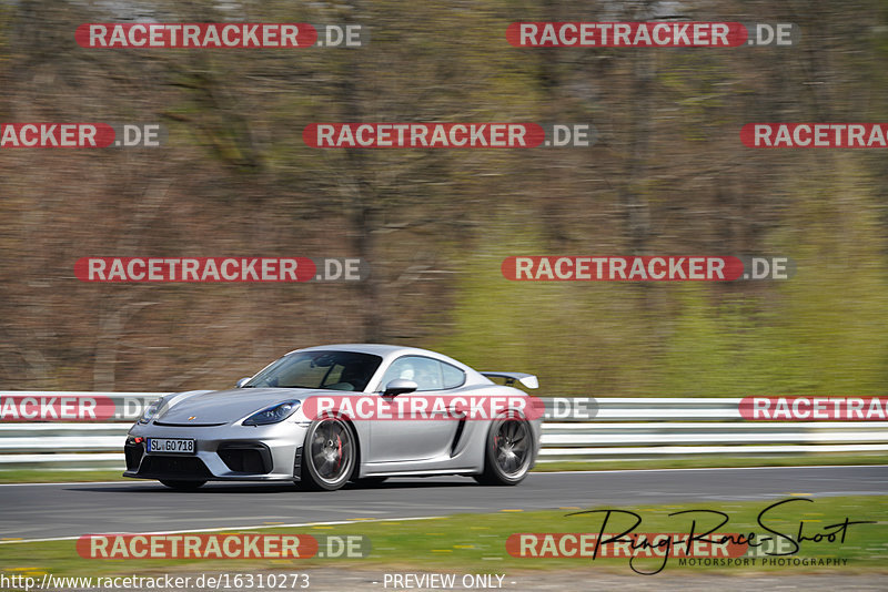 Bild #16310273 - Touristenfahrten Nürburgring Nordschleife (24.04.2022)