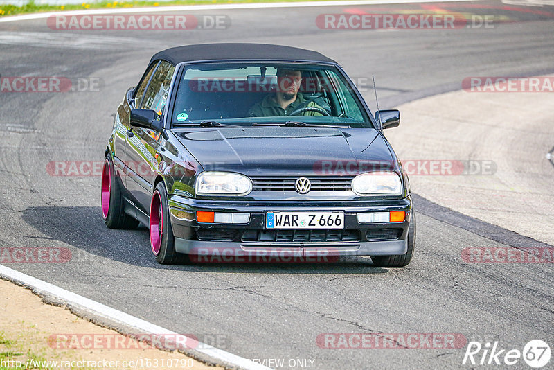 Bild #16310790 - Touristenfahrten Nürburgring Nordschleife (24.04.2022)