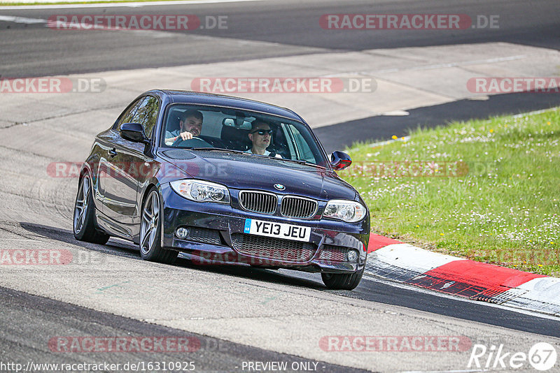 Bild #16310925 - Touristenfahrten Nürburgring Nordschleife (24.04.2022)