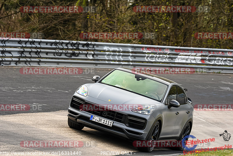 Bild #16311440 - Touristenfahrten Nürburgring Nordschleife (24.04.2022)