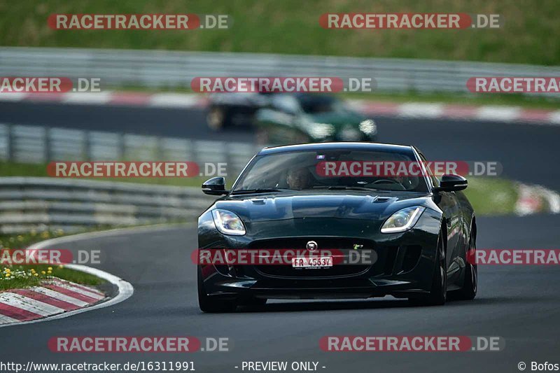 Bild #16311991 - Touristenfahrten Nürburgring Nordschleife (24.04.2022)