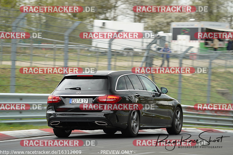 Bild #16312009 - Touristenfahrten Nürburgring Nordschleife (24.04.2022)