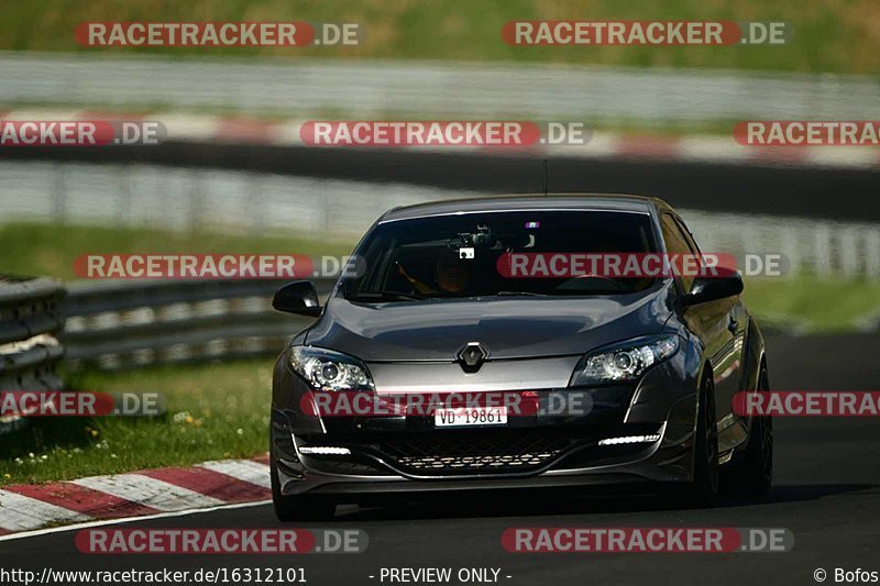 Bild #16312101 - Touristenfahrten Nürburgring Nordschleife (24.04.2022)