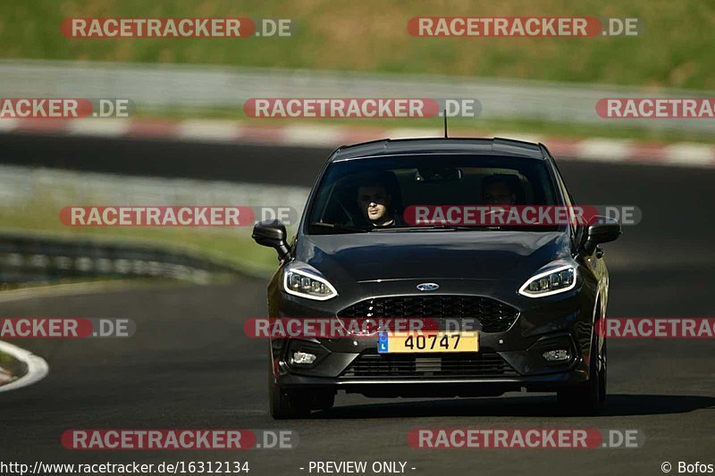 Bild #16312134 - Touristenfahrten Nürburgring Nordschleife (24.04.2022)