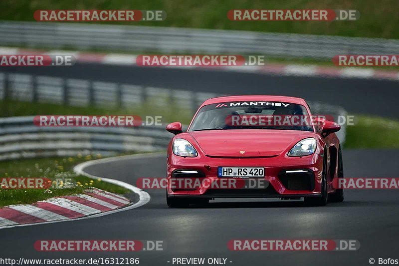 Bild #16312186 - Touristenfahrten Nürburgring Nordschleife (24.04.2022)