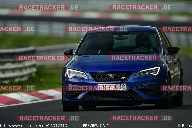 Bild #16312313 - Touristenfahrten Nürburgring Nordschleife (24.04.2022)