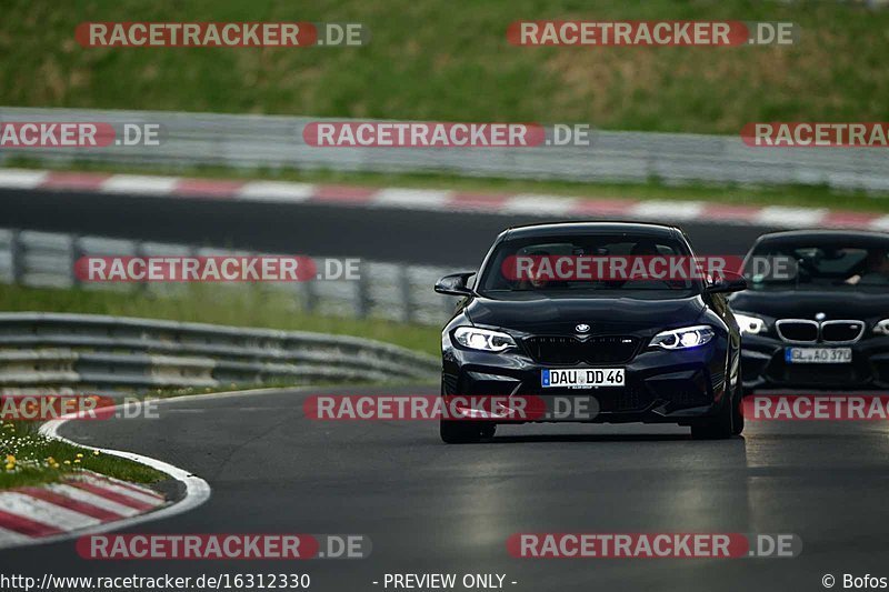 Bild #16312330 - Touristenfahrten Nürburgring Nordschleife (24.04.2022)