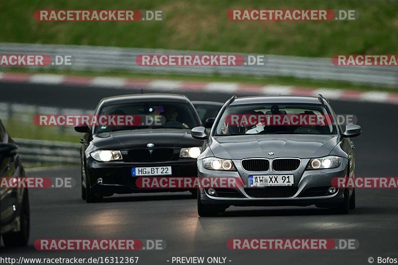 Bild #16312367 - Touristenfahrten Nürburgring Nordschleife (24.04.2022)