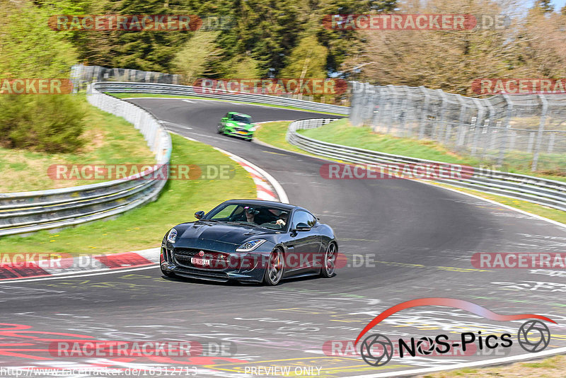 Bild #16312713 - Touristenfahrten Nürburgring Nordschleife (24.04.2022)