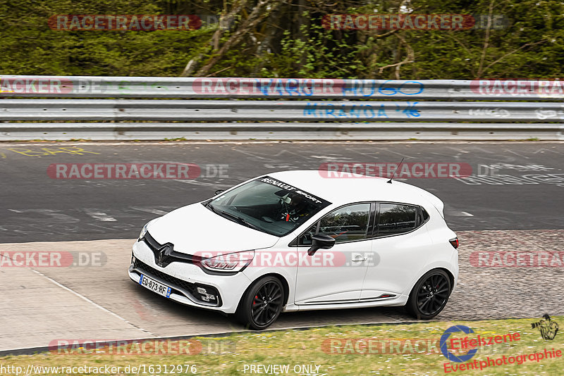 Bild #16312976 - Touristenfahrten Nürburgring Nordschleife (24.04.2022)