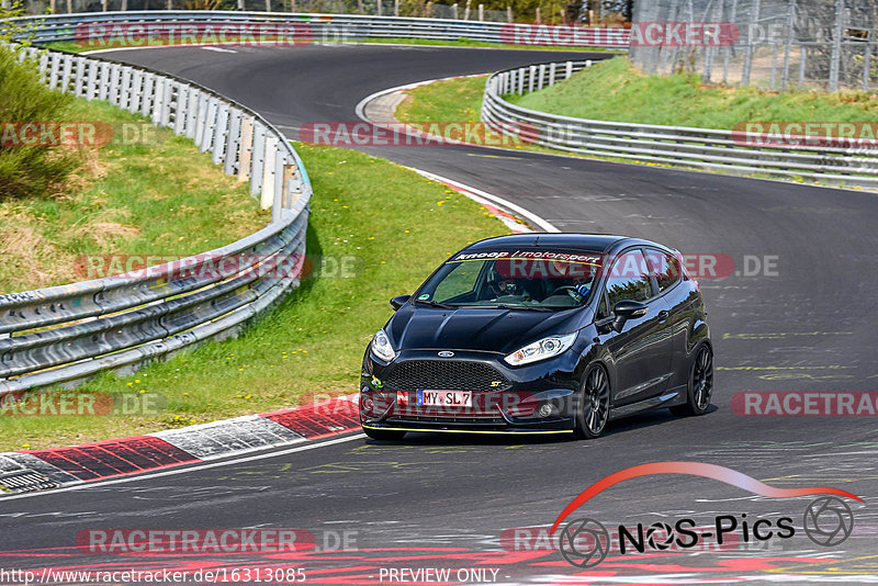 Bild #16313085 - Touristenfahrten Nürburgring Nordschleife (24.04.2022)