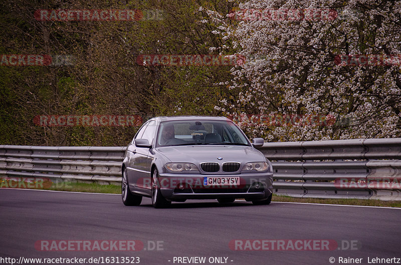 Bild #16313523 - Touristenfahrten Nürburgring Nordschleife (24.04.2022)