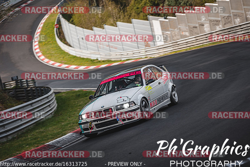 Bild #16313725 - Touristenfahrten Nürburgring Nordschleife (24.04.2022)