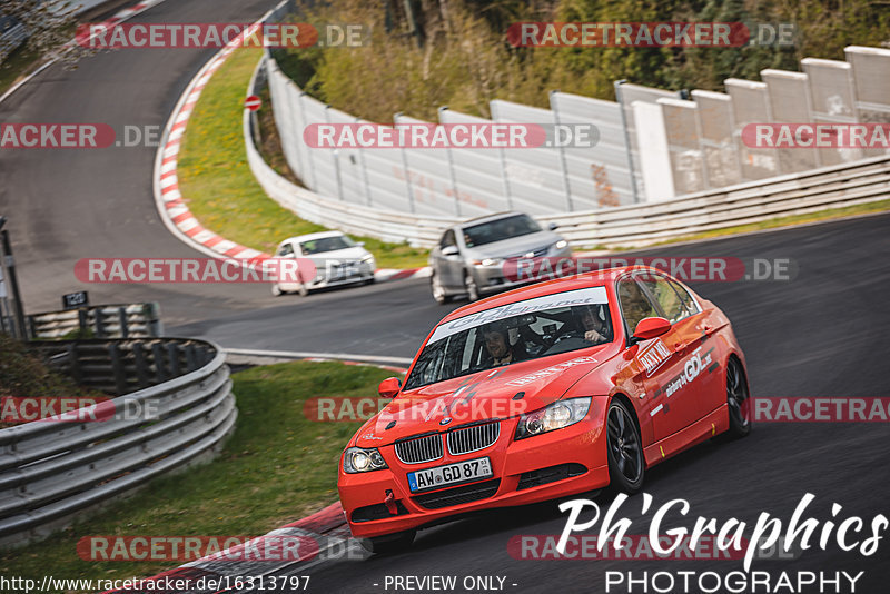 Bild #16313797 - Touristenfahrten Nürburgring Nordschleife (24.04.2022)