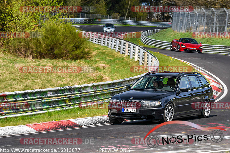 Bild #16313877 - Touristenfahrten Nürburgring Nordschleife (24.04.2022)