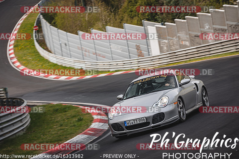 Bild #16313982 - Touristenfahrten Nürburgring Nordschleife (24.04.2022)