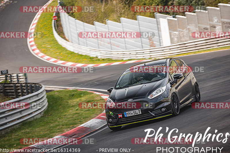 Bild #16314369 - Touristenfahrten Nürburgring Nordschleife (24.04.2022)