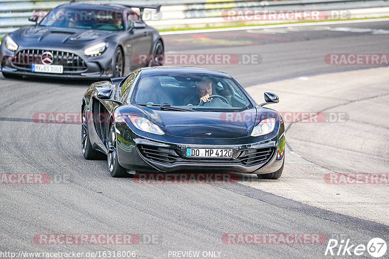 Bild #16318006 - Touristenfahrten Nürburgring Nordschleife (24.04.2022)