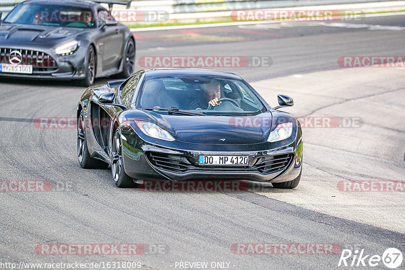 Bild #16318009 - Touristenfahrten Nürburgring Nordschleife (24.04.2022)