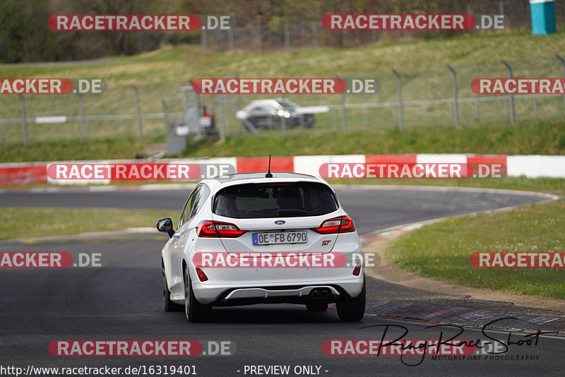 Bild #16319401 - Touristenfahrten Nürburgring Nordschleife (24.04.2022)