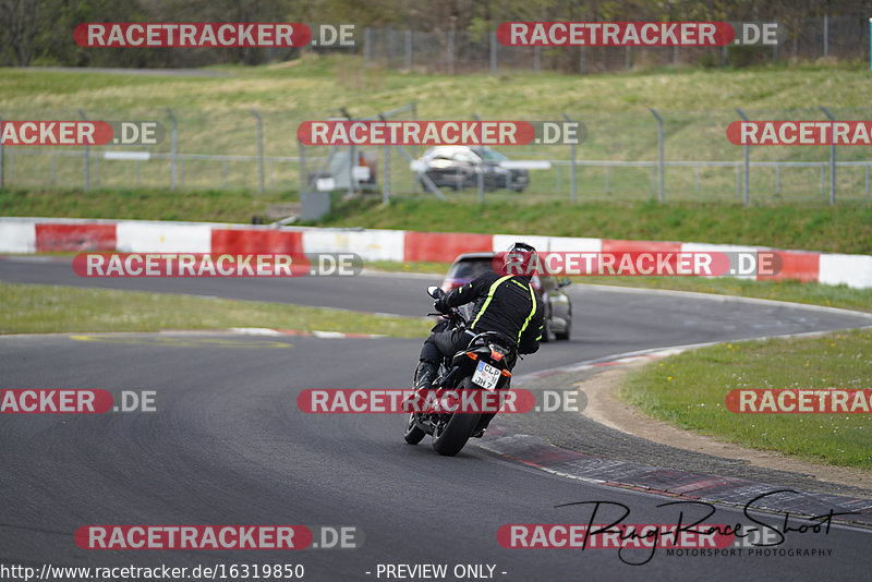 Bild #16319850 - Touristenfahrten Nürburgring Nordschleife (24.04.2022)