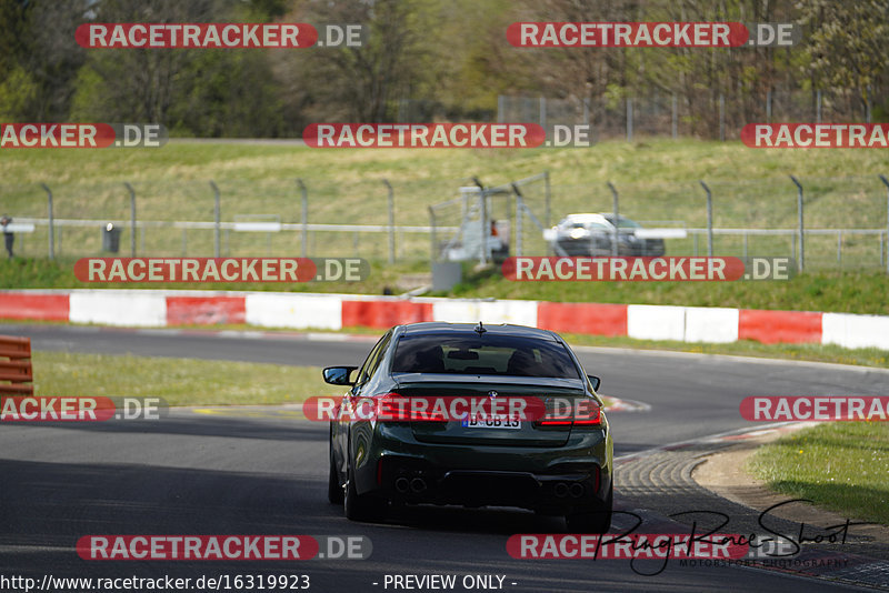 Bild #16319923 - Touristenfahrten Nürburgring Nordschleife (24.04.2022)