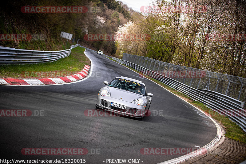 Bild #16320015 - Touristenfahrten Nürburgring Nordschleife (24.04.2022)