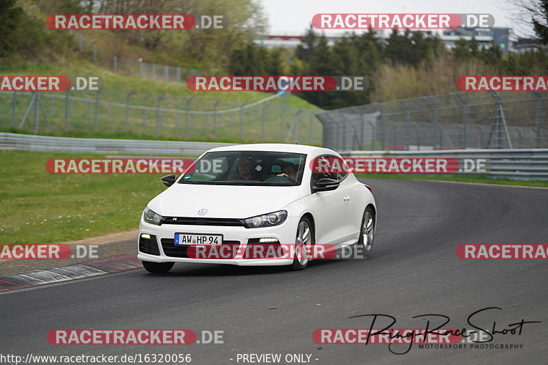 Bild #16320056 - Touristenfahrten Nürburgring Nordschleife (24.04.2022)