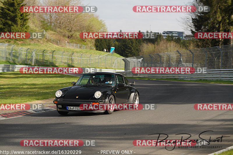 Bild #16320229 - Touristenfahrten Nürburgring Nordschleife (24.04.2022)