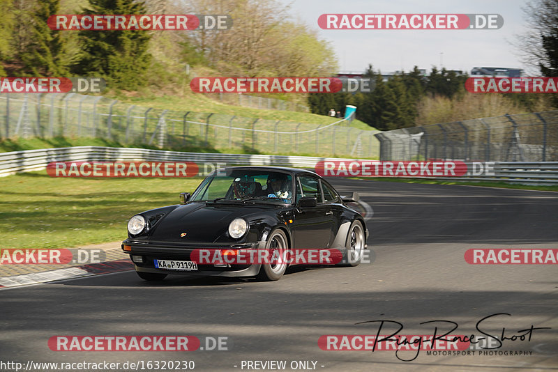 Bild #16320230 - Touristenfahrten Nürburgring Nordschleife (24.04.2022)