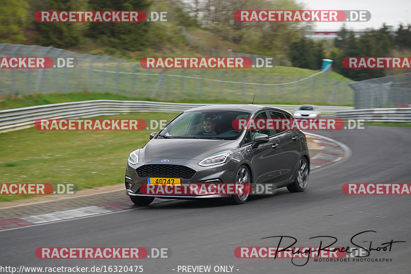 Bild #16320475 - Touristenfahrten Nürburgring Nordschleife (24.04.2022)