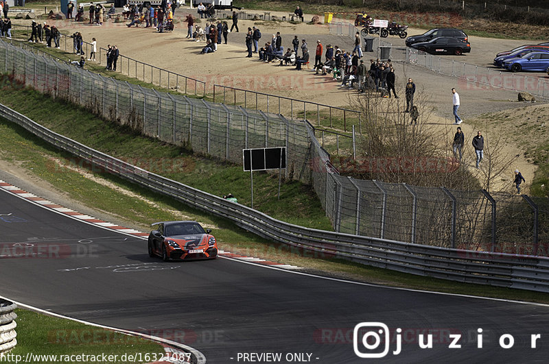 Bild #16321087 - Touristenfahrten Nürburgring Nordschleife (24.04.2022)