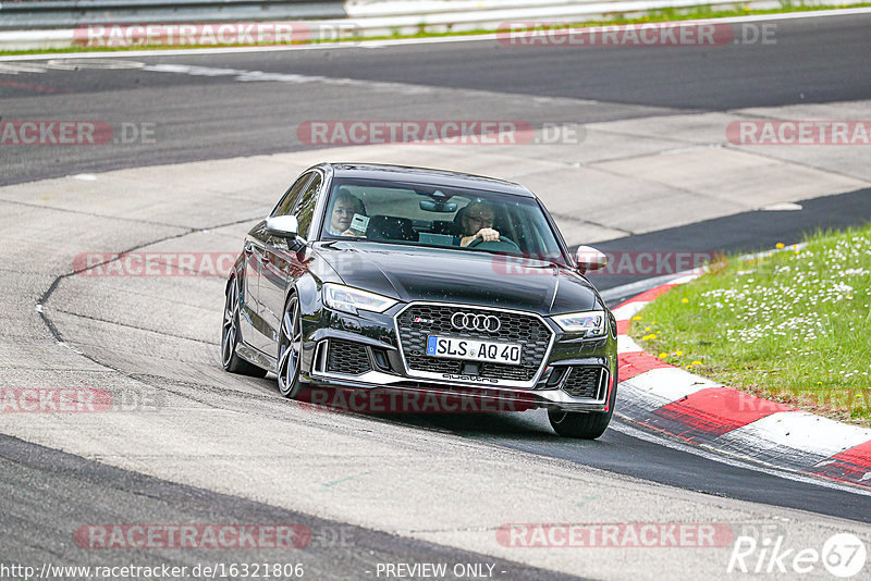 Bild #16321806 - Touristenfahrten Nürburgring Nordschleife (24.04.2022)