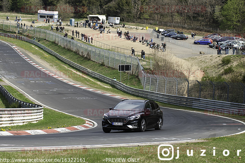 Bild #16322161 - Touristenfahrten Nürburgring Nordschleife (24.04.2022)