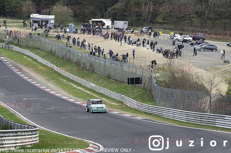 Bild #16323302 - Touristenfahrten Nürburgring Nordschleife (24.04.2022)