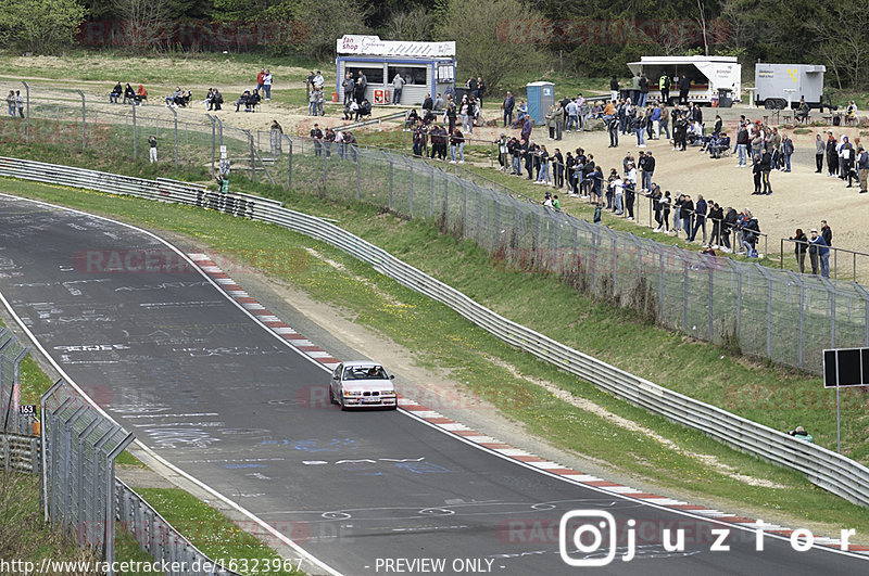 Bild #16323967 - Touristenfahrten Nürburgring Nordschleife (24.04.2022)