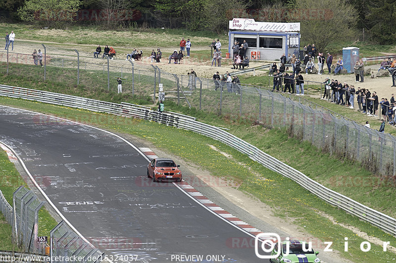 Bild #16324037 - Touristenfahrten Nürburgring Nordschleife (24.04.2022)