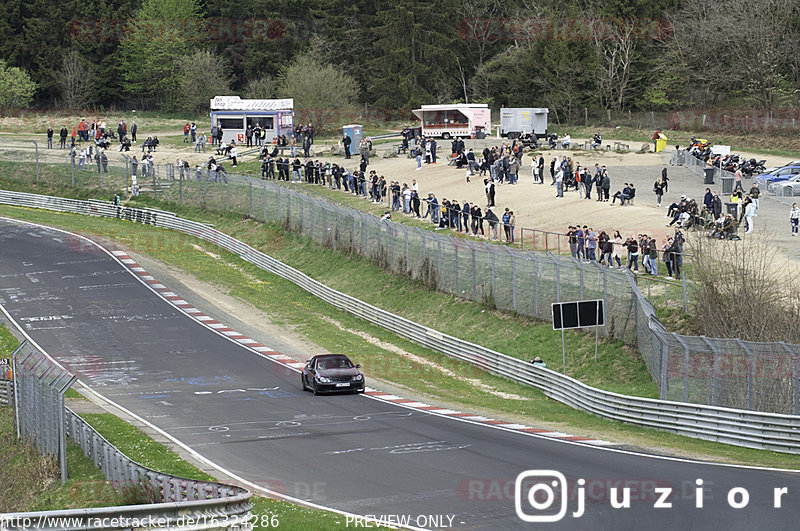 Bild #16324286 - Touristenfahrten Nürburgring Nordschleife (24.04.2022)