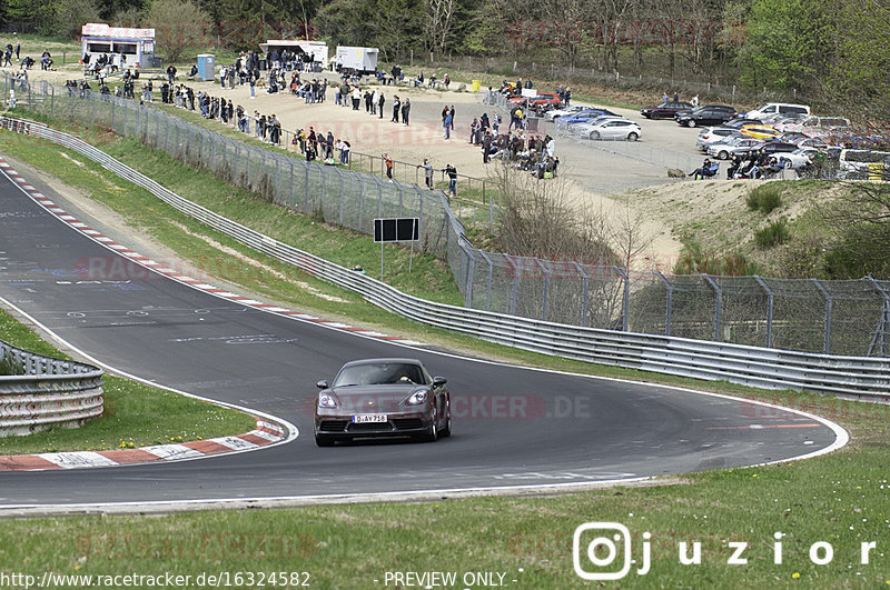 Bild #16324582 - Touristenfahrten Nürburgring Nordschleife (24.04.2022)