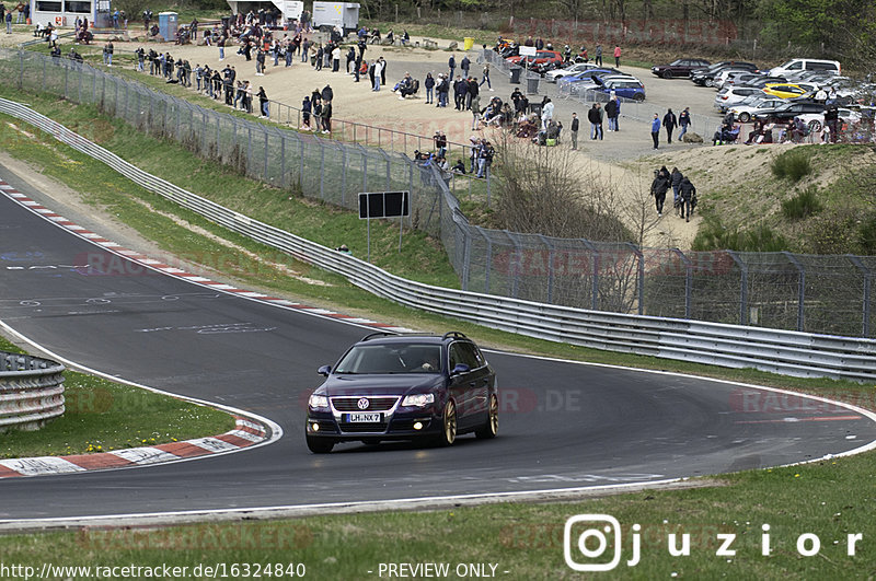 Bild #16324840 - Touristenfahrten Nürburgring Nordschleife (24.04.2022)