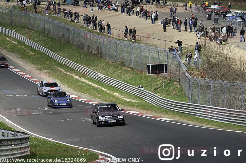 Bild #16324869 - Touristenfahrten Nürburgring Nordschleife (24.04.2022)