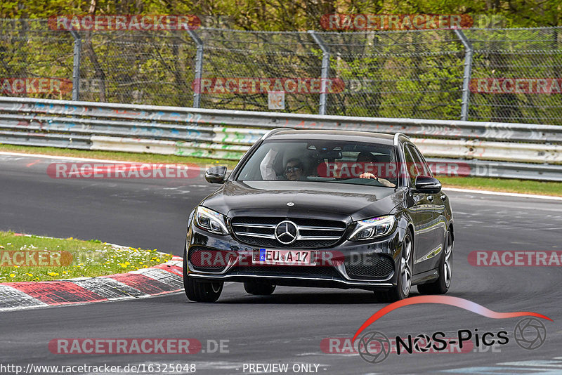 Bild #16325048 - Touristenfahrten Nürburgring Nordschleife (24.04.2022)