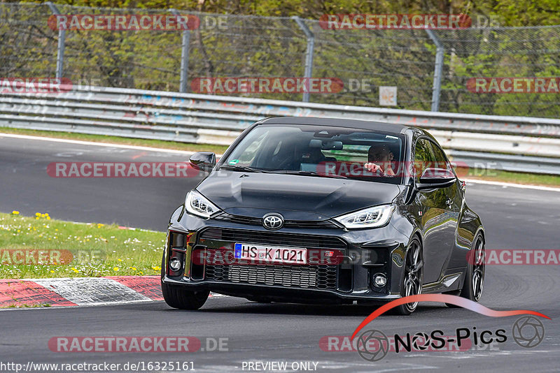 Bild #16325161 - Touristenfahrten Nürburgring Nordschleife (24.04.2022)